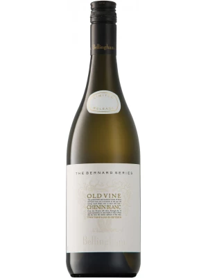Вино Bellingham, Old Vine Chenin Blanc 2018, 0.75 л
