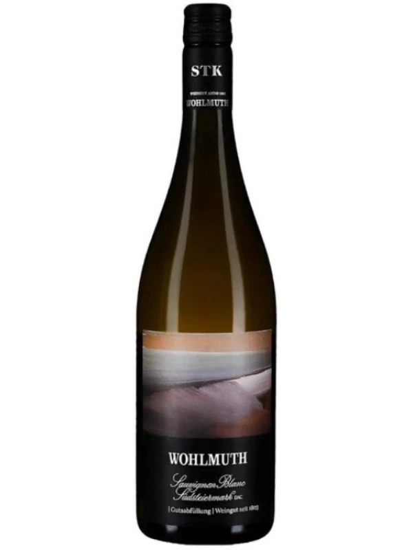 Wohlmuth, Sauvignon Blanc, Sudsteiermark DAC