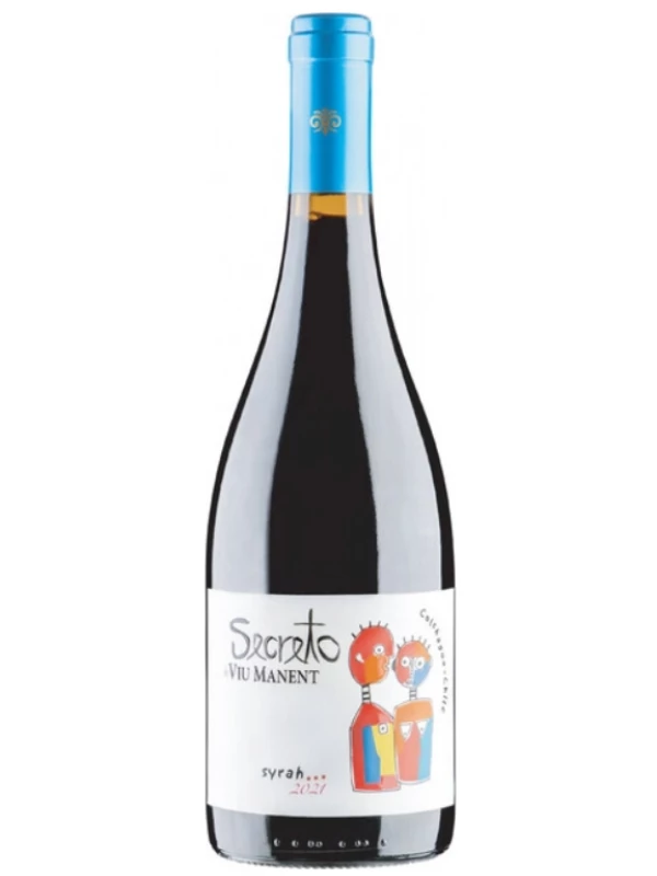 Viu Manent, Secreto Syrah