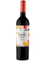 Viu Manent, Secreto Carmenere — фото 2