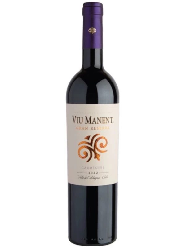 Viu Manent, Gran Reserva Carmenere