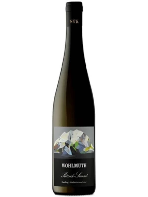 Вино Wohlmuth, Kitzeck-Sausal Riesling 2023, 0.75 л