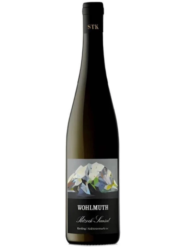 Wohlmuth, Kitzeck-Sausal Riesling