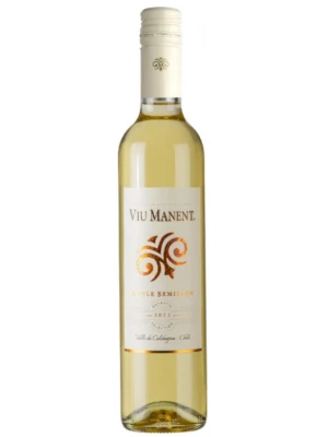 Вино Viu Manent, Noble Semillon Botrytis Selection 2022, 0.5 л