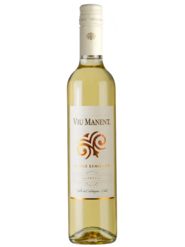 Viu Manent, Noble Semillon Botrytis Selection