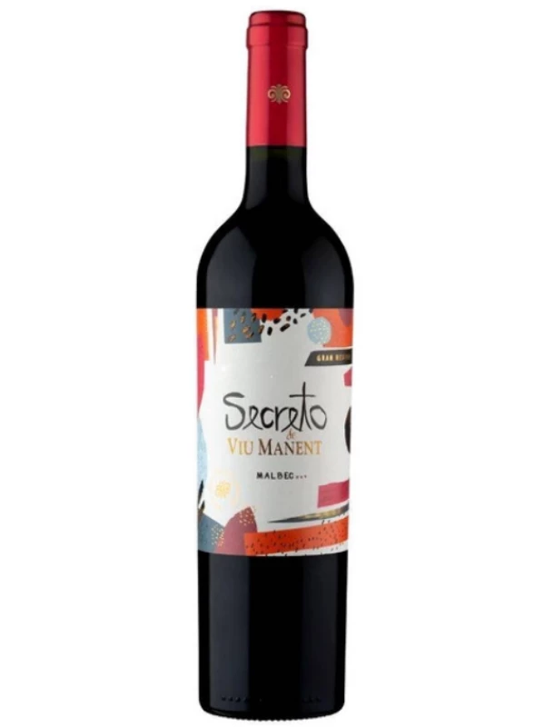 Viu Manent, Secreto Malbec