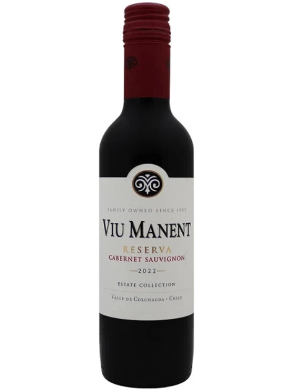 Viu Manent, Estate Collection Reserva Cabernet Sauvignon