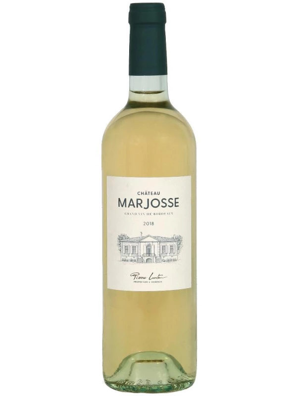 Chateau Marjosse Blanc, Entre-Deux-Mers AOC