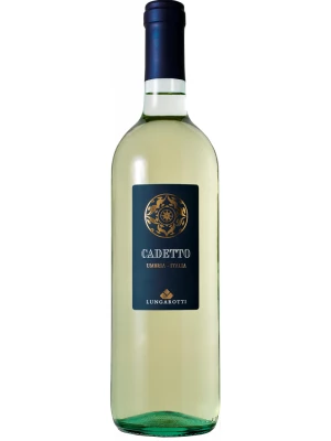 Вино Lungarotti, Cadetto Bianco, Umbria IGT 2022, 0.75 л