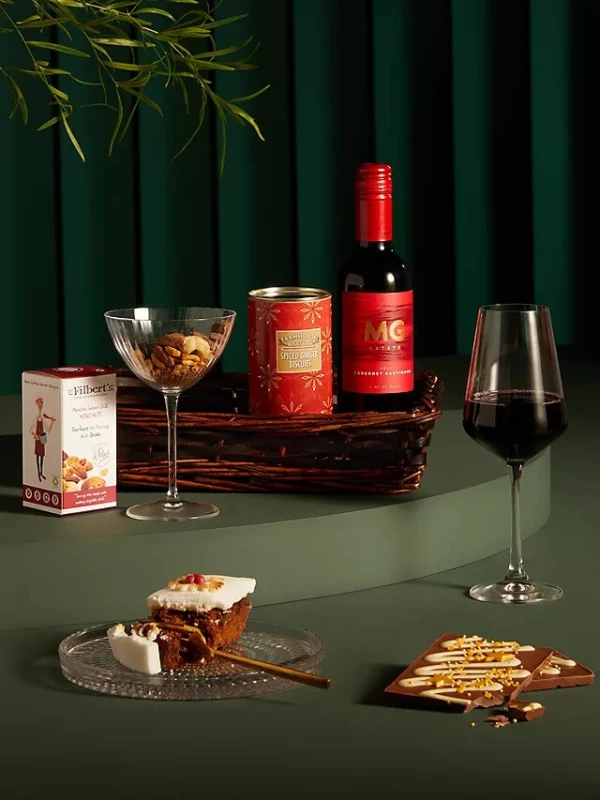 MontGras, MG Estate Cabernet Sauvignon, Valle Central DO