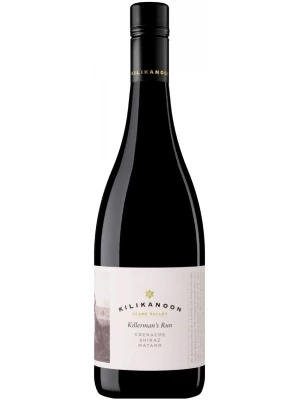 Вино Kilikanoon, Killerman's Run GSM 2014, 0.75 л