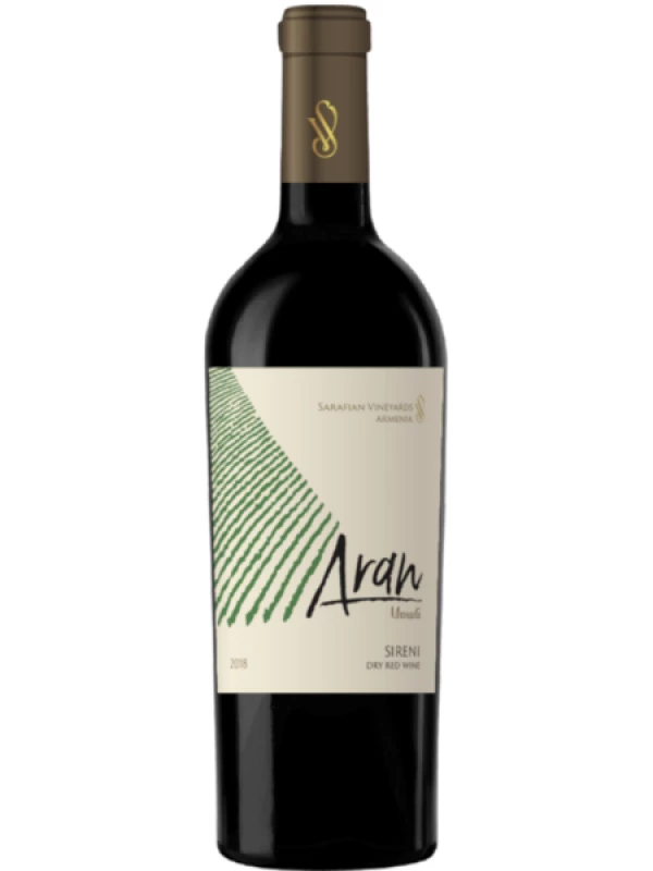 Aran Red