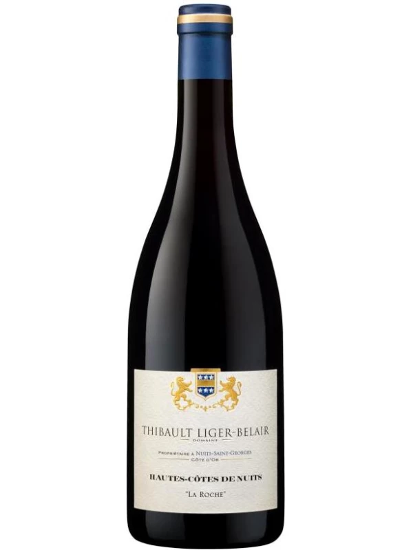 Thibault Liger-Belair Successeurs, Hautes-Cotes de Nuits La Roche AOC