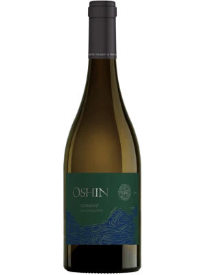 Вино Oshin White 2021, 0.75 л