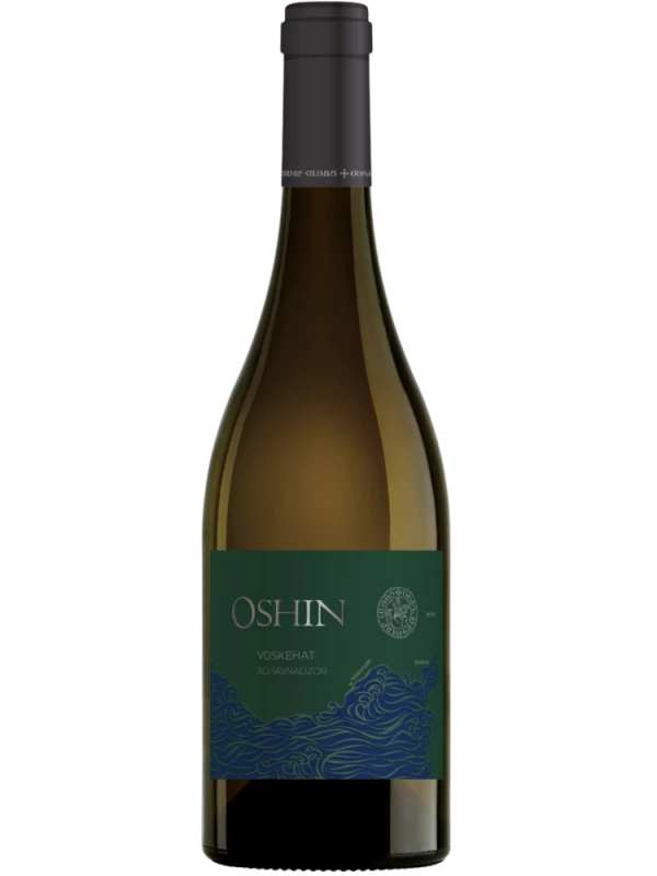 Oshin White