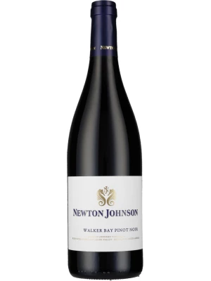 Вино Newton Johnson, Walker Bay Pinot Noir, Organic 2021, 0.75 л