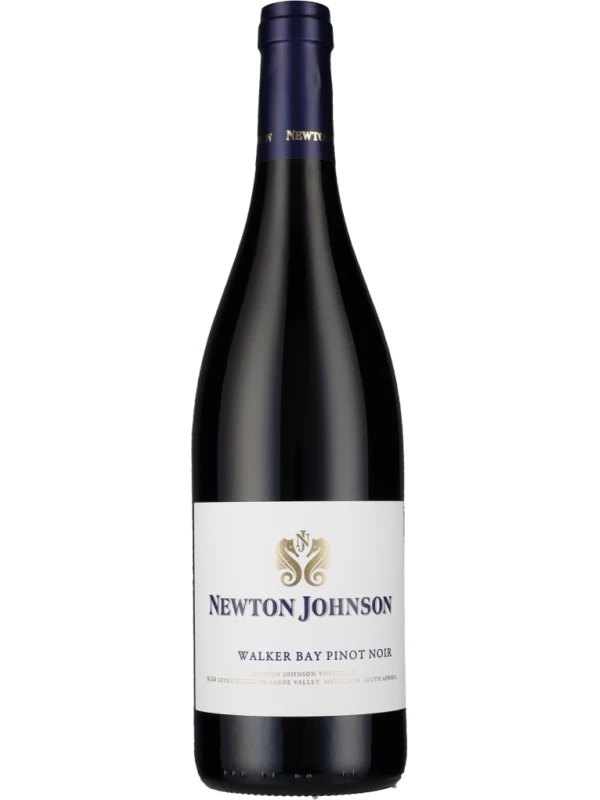 Newton Johnson, Walker Bay Pinot Noir, Organic