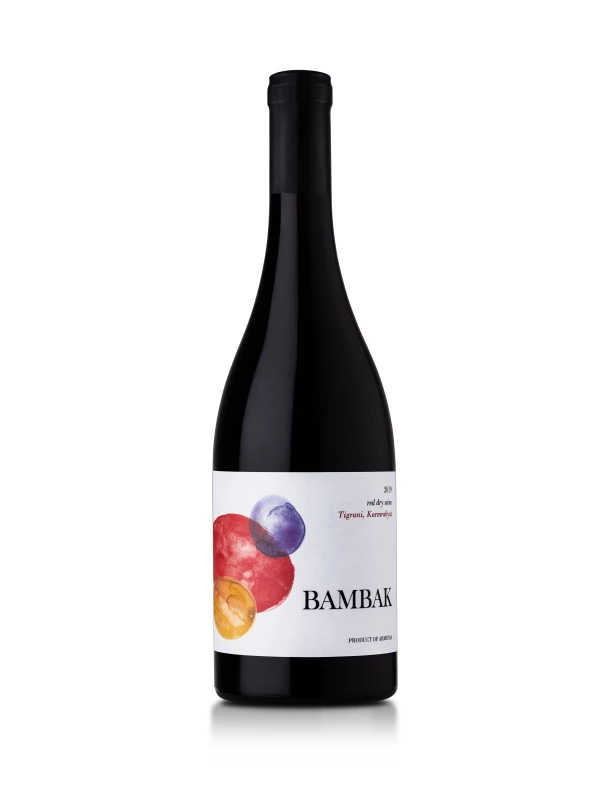 Bambak Red