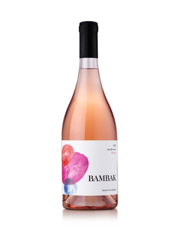 Bambak Rose