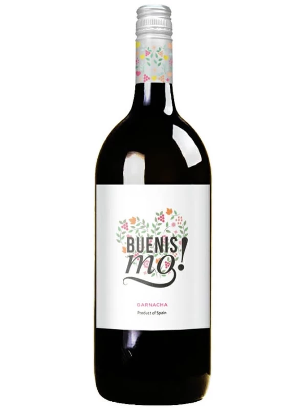 Covinas, Buenismo Garnacha, Utiel-Requena DOP
