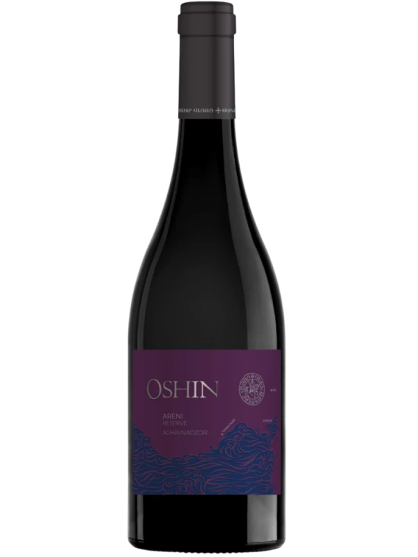 Oshin Red