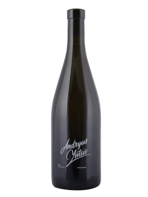 Вино Andryus Yutsis, Pinot Grigio 0.75 л