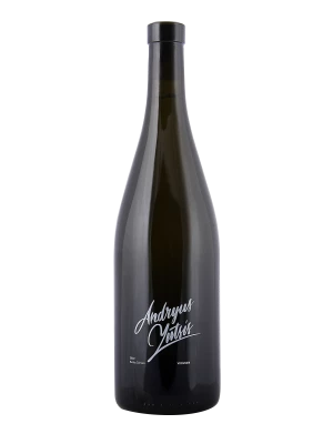 Вино Andryus Yutsis Viognier 0.75 л