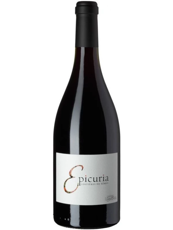Chateau L'Ermitage, Epicuria, Costieres de Nimes AOP