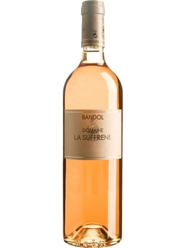 Domaine La Suffrene, Bandol AOC
