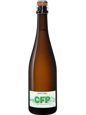 Вино Casa Da Fonte Pequena, CFP, Vinho Verde DOC 0.75 л