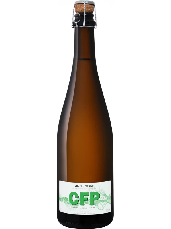 Casa Da Fonte Pequena, CFP, Vinho Verde DOC