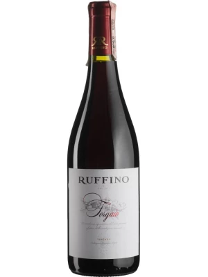 Вино Ruffino, Torgaio, Toscana IGT 0.75 л
