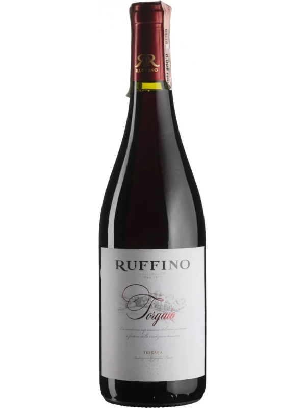 Ruffino, Torgaio, Toscana IGT