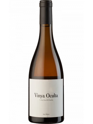 Вино Amos Baneres, Vinya Oculta, Penedes DO 2017, 0.75 л