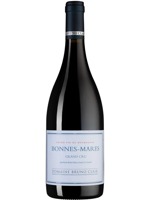 Domaine Bruno Clair, Bonnes-Mares Grand Cru AOC