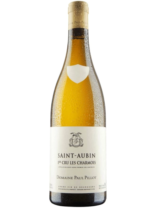 Domaine Paul Pillot, Saint-Aubin 1-er Cru Le Charmois AOC