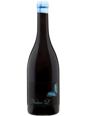 Вино Domaine Fougeray de Beauclair, Natur'L, Bourgogne AOC 2018, 0.75 л