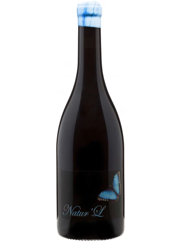 Domaine Fougeray de Beauclair, Natur'L, Bourgogne AOC
