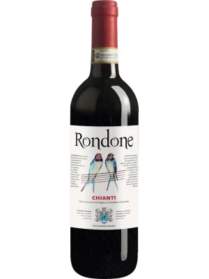 Вино Settesoli, Rondone Chianti DOCG 2022, 0.75 л