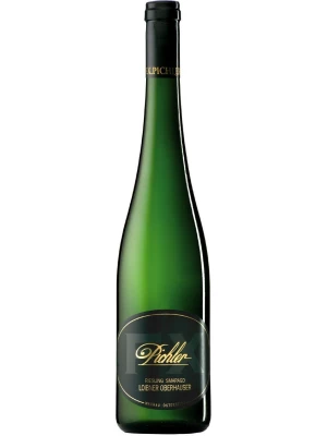 Вино F. X. Pichler, Loibner Oberhauser Riesling Smaragd 2011, 0.75 л
