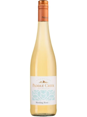 Вино Misty Cove, Paddle Creek Riesling Rose 2021, 0.75 л