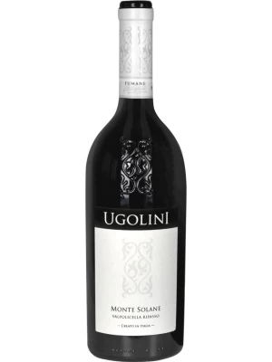 Вино Ugolini, Monte Solane Valpolicella Ripasso DOC 0.75 л