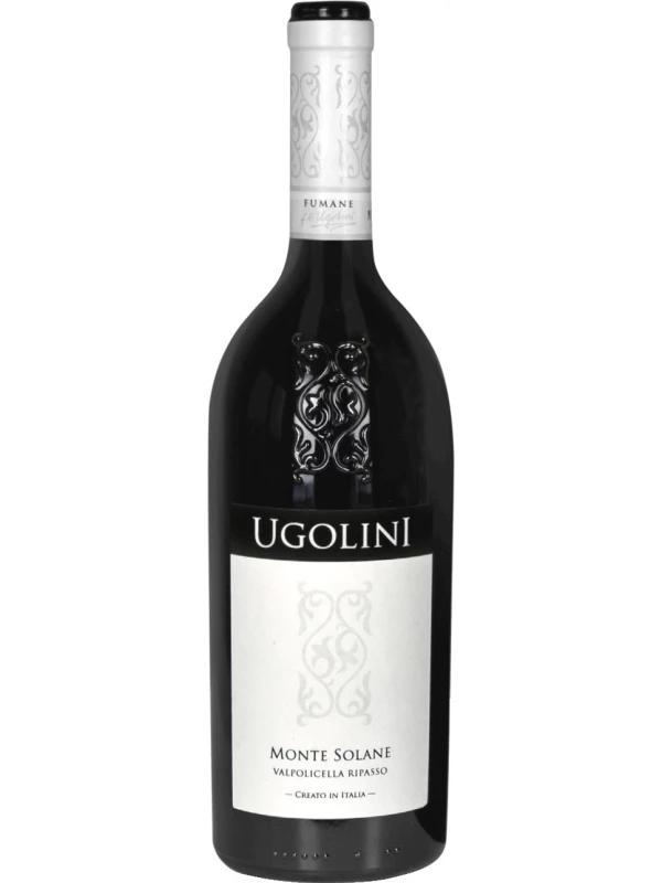 Ugolini, Monte Solane Valpolicella Ripasso DOC