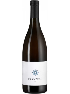 Вино Pranzegg, GT, Trentino-Alto Adige IGT 2021, 0.75 л