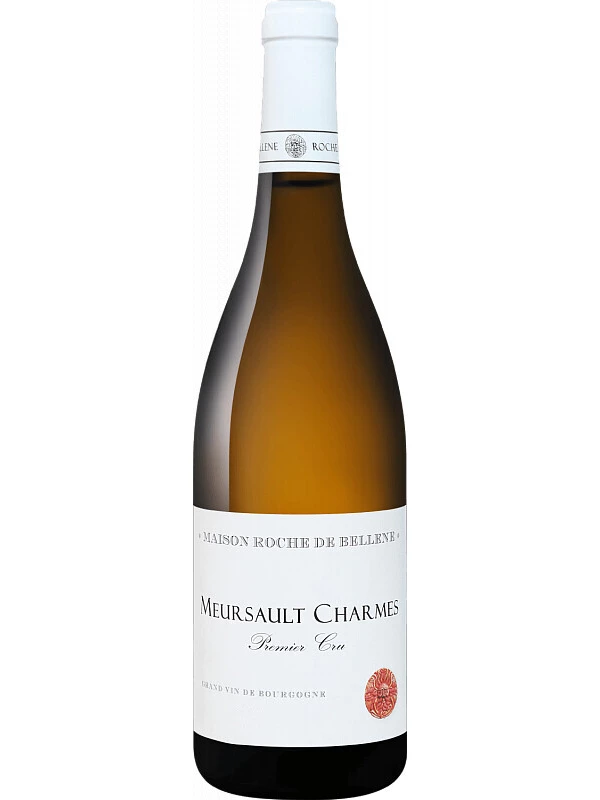 Maison Roche de Bellene, Meursault Charmes Premier Cru AOC