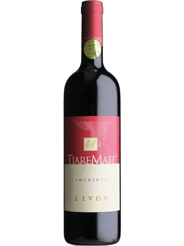 Livon, TiareMate Merlot, Collio DOC