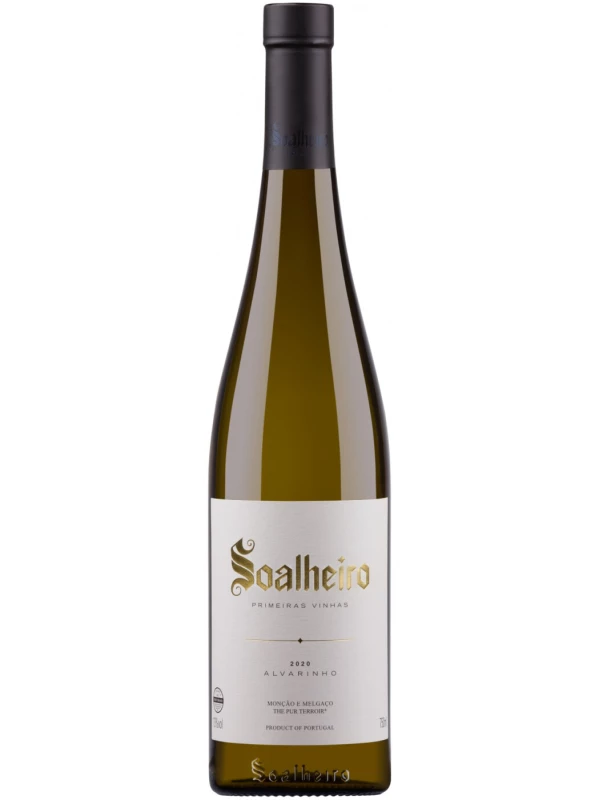 Soalheiro Primeiras Vinhas Alvarinho