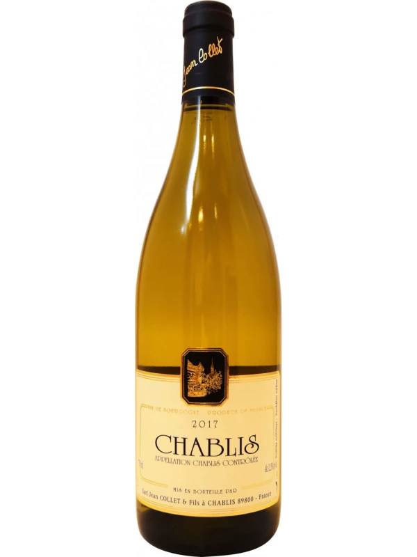 Domaine Jean Collet et Fils, Chablis