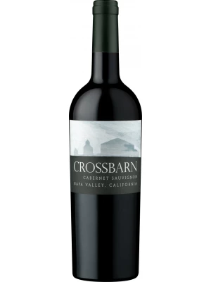 Вино Paul Hobbs, CrossBarn Cabernet Sauvignon, Napa Valley 2018, 0.75 л