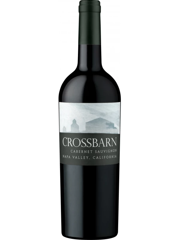 Paul Hobbs, CrossBarn Cabernet Sauvignon, Napa Valley